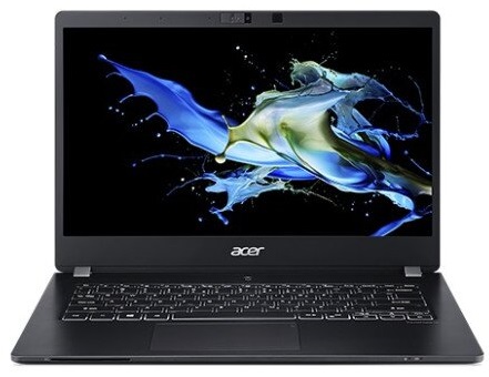 Acer TravelMate P6