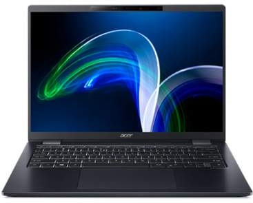 Acer TravelMate Spin P6