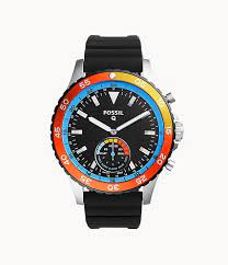 FOSSIL Q CREWMASTER