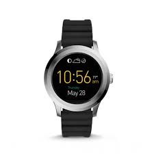 FOSSIL Q FOUNDER