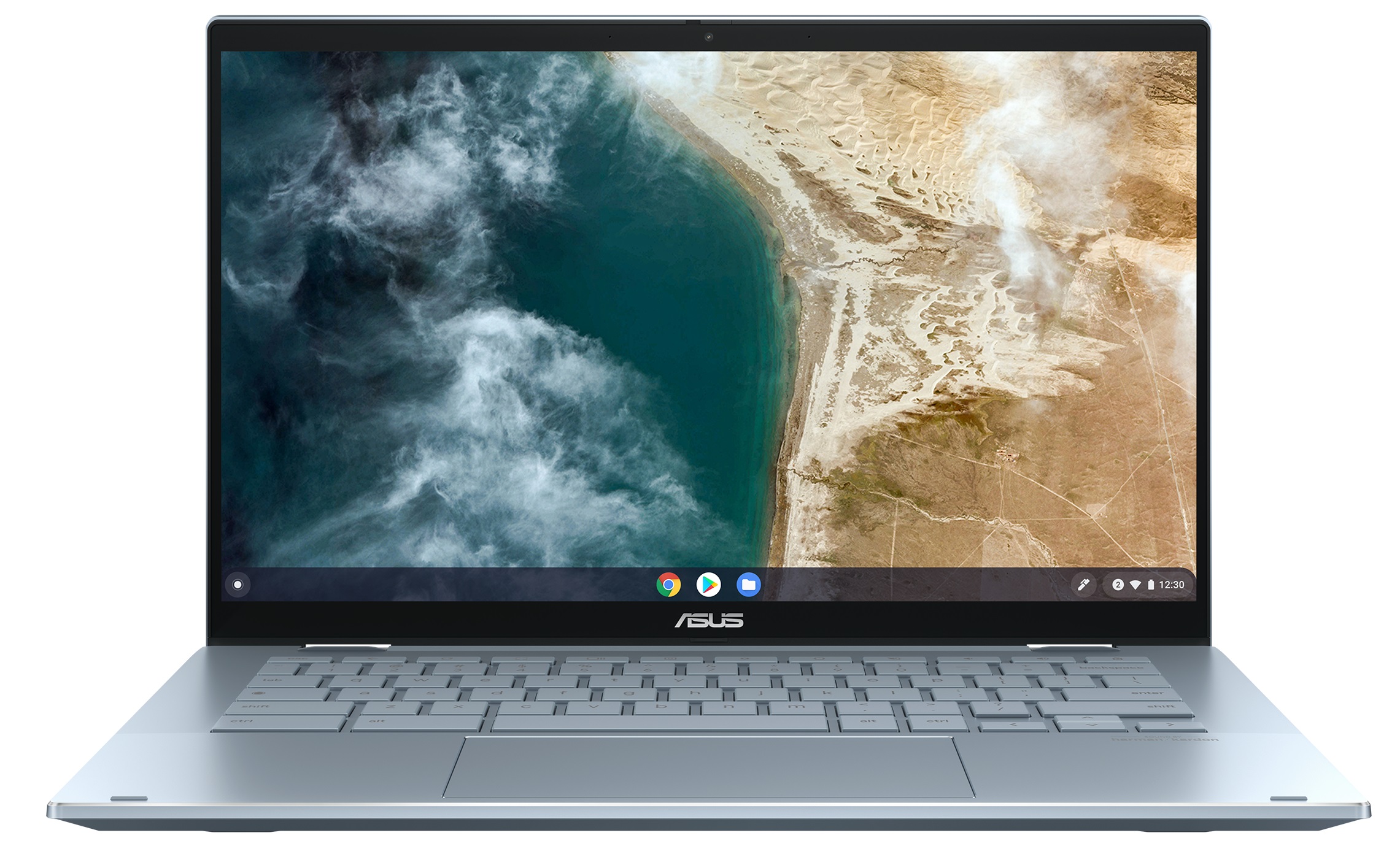Asus Chromebook Flip CX5 (cx5400)