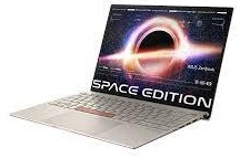 Asuss Zenbook 14X SPACE EDITION