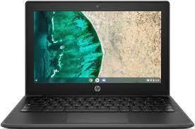 HP Fortis 11 G9 Q Chromebook