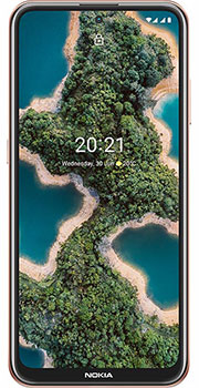 Nokia X20